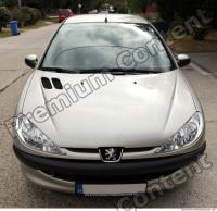 Photo Reference of Peugeot 206